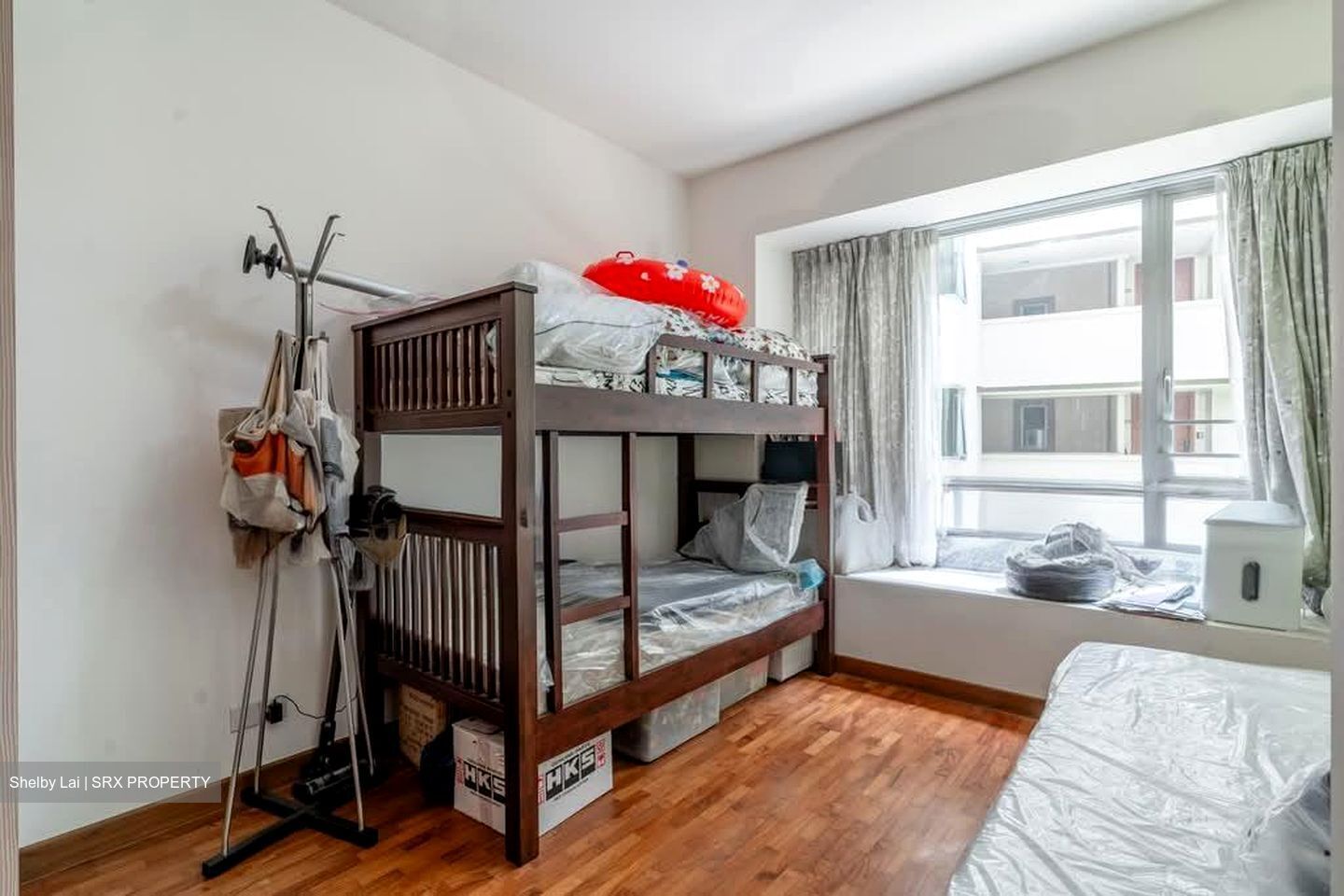 The Raintree (D21), Condominium #559141731